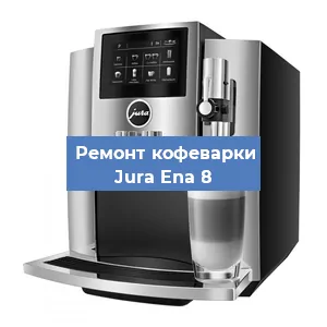 Замена мотора кофемолки на кофемашине Jura Ena 8 в Санкт-Петербурге